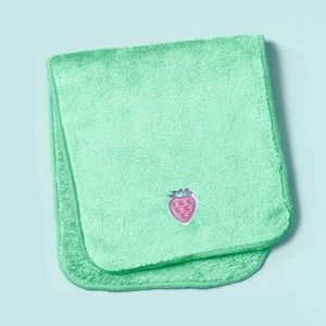 Stoney Clover Lane x Target Reusable Makeup Remover Cloth NWT